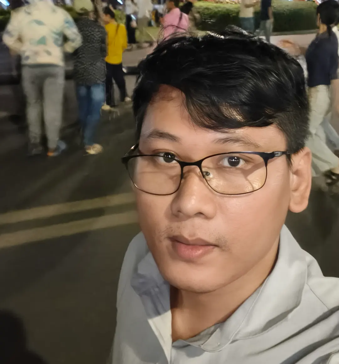 Me