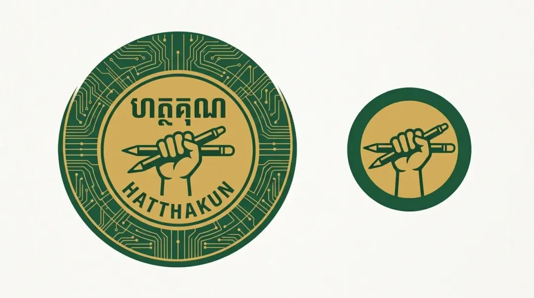 our local proposal logo.